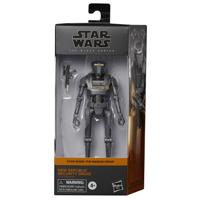 Star Wars The Black Series The Mandalorian New Republic Security Droid actiefiguur - thumbnail