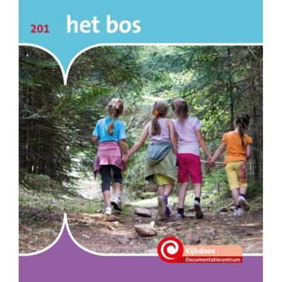Het bos (Hardback) Het bos (Hardback)