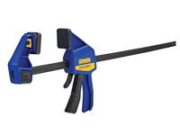 Irwin Eenhandslijmtang/spreider Medium-Duty 600/81mm - T524QCEL7 - thumbnail