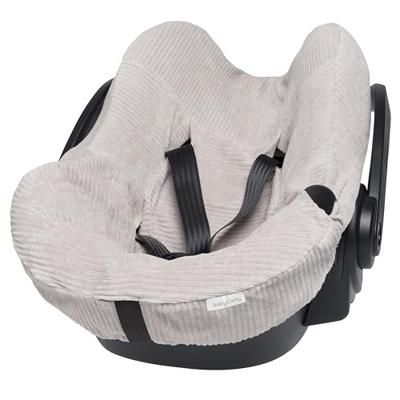 Baby's Only Autostoelhoes Maxi Cosi Sense Kiezelgrijs Baby's Only Autostoelhoes Maxi Cosi Sense Kiezelgrijs