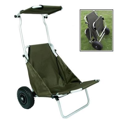 Stealth Gear Transport Trolley M2 FG Sunroof Expandable