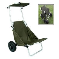 Stealth Gear Transport Trolley M2 FG Sunroof Expandable - thumbnail