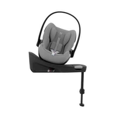 Cloud G i-Size Plus baby-autostoel - Stone Grey - CYBEX