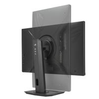 ASUS ROG Strix XG279CNS, 27 inch gaming monitor, Full HD IPS (1920 x 1080), 0,3 ms (GTG), 380Hz, aansluitingen HDMI, USB-C en DisplayPort, Extreme Low Motion Blur Sync, DisplayWidget Center, zwart - thumbnail