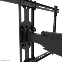 Neomounts WL40S-850BL16 TV beugel Zwart - thumbnail