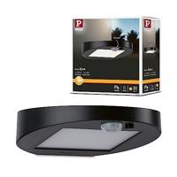 Paulmann Ronde solar lampRyse met sensor - 94246 - thumbnail