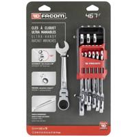 Facom 467BF.JP10PB Ratel-reparatieset - thumbnail