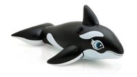 Intex walvis rideon 193x119cm - thumbnail