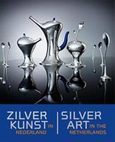 Zilverkunst in Nederland ; Silver art in the Netherlands - Sandra van Berkum - Hardcover (9789462620803) - thumbnail