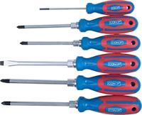 CON:P Set Schroevendraaiers 6Dlg 2C - CP311208 - thumbnail