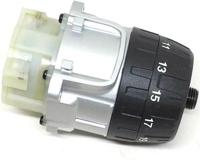 Makita Accessoires Tandwielset Dhp481 | 126410-4 - 126410-4 - thumbnail