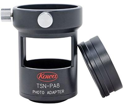 Kowa TSN-PA8 Camera Adapter
