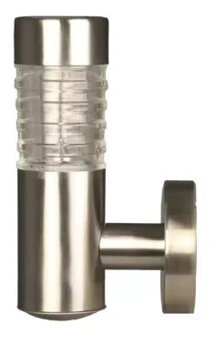 Luxform Solar Wandlamp Tacoma