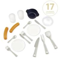 SMOBY Life - Zomerkeuken - Woonaccessoires - thumbnail