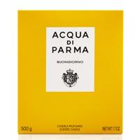 Acqua di Parma Glass Candle Collection Buongiorno 500gr - thumbnail