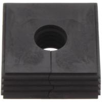 Weidmüller CABTITE SE 14-15 LRG BK Dicht-inzetstuk Klem-Ø (max.): 15 mm TPE (geurloos rubbermengsel) Diepzwart 10 stuk(s) - thumbnail