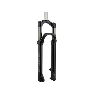 ROCKSHOX verende voorvork "judy silver tk" 29" susp.fork rs judy sil.tk black