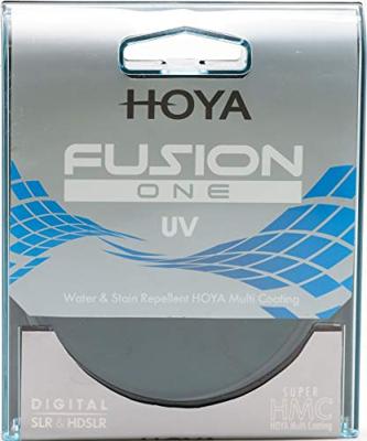 Hoya Fusion One UV-filter, 55 mm