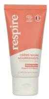 Respire Nourishing Hand Cream 50 ml Handverzorging - thumbnail