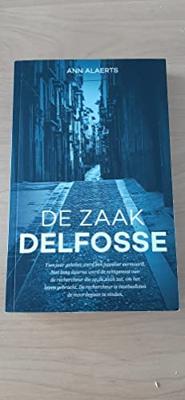 De zaak Delfosse - - ebook