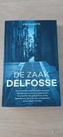De zaak Delfosse - - ebook - thumbnail