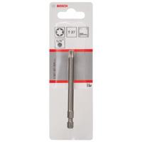 Bosch Accessories Bosch Power Tools 2607001656 T-bit T 27 Extra hard E 6.3 1 stuk(s) - thumbnail