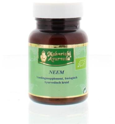 Neem bio 60 Tabletten