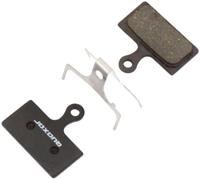 Quaxar Shimano XTR/XT/SLX/Alfine G01S/G02A Organic Disc Brake Pads - thumbnail