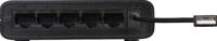 EDIMAX ES-3305P ES-3305P Netwerk switch 5 poorten 100 MBit/s - thumbnail