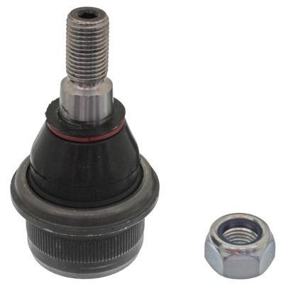 Ondersteunende askoppeling 23417