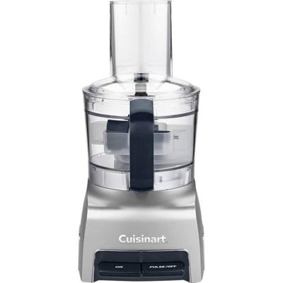 Robot da cucina compatto - CUISINART - FP5E - 1185 ml - Grigio
