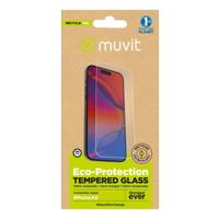 Schermbeschermer voor mobiel Muvit for Change iPhone 17 Air iPhone 17 Air - thumbnail