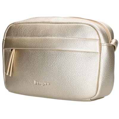 Beagles Tarragona Schoudertas lichtgoud