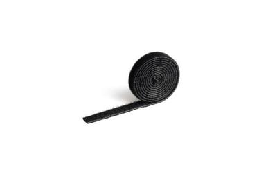 Durable Klittenbandkabelbinders CAVOLINE® GRIP 10 503101 Zwart 10 mm 1 stuk(s) 1000 mm Durable Klittenbandkabelbinders CAVOLINE® GRIP 10 503101 Zwart 10 mm 1 stuk(s) 1000 mm