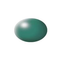 Revell Aqua NR.365 patinagroen Zijdemat - 18ml - thumbnail