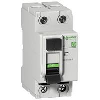Schneider Electric M9R11225 Aardlekschakelaar AC 25 A 0.03 A - thumbnail