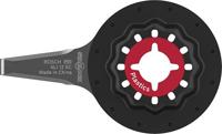 Bosch Accessories 2608669124 2608669124 Multitool 4 mm 1 stuk(s) - thumbnail