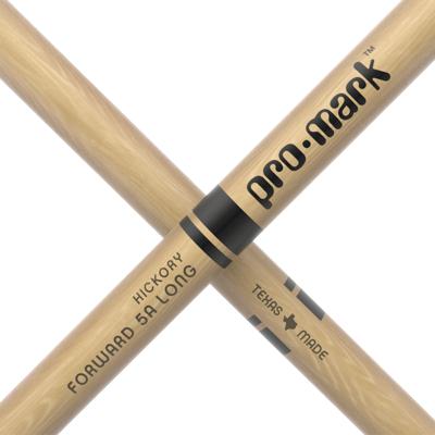 Promark TX5ALW drumstokken