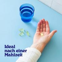 Arctic Blue Omega 3 Visolie High Dose Capsules - thumbnail