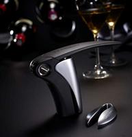 LE CREUSET - Capsulesnijders - FC-400 Nikkel zwart, metaal - thumbnail