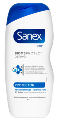 Sanex BiomeProtect Dermo Protector Douchegel