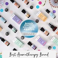 Tisserand Kanuka wild crafted 9 Milliliter - thumbnail