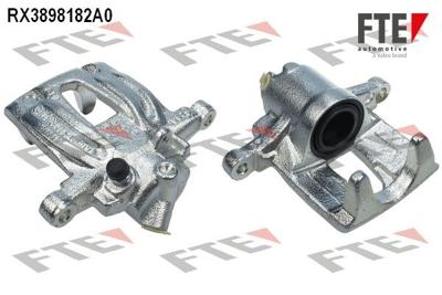 Remklauw RX3898182A0 Remklauw RX3898182A0