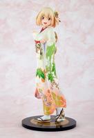 Lycoris Recoil Statue 1/7 Chisato Nishikigi haregi Ver. 23 cm - thumbnail