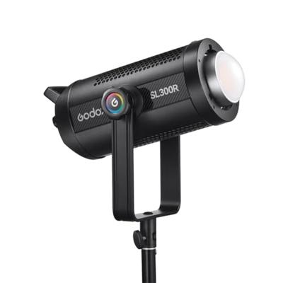 Godox SL300R RGB LED-videolamp