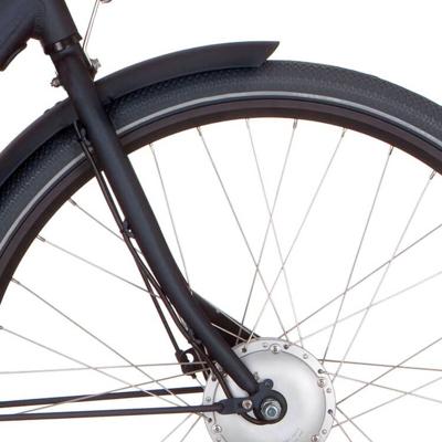 Cortina voorvork e-u1 d universe blue matt