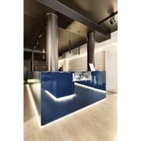 SLV Zwarte pendel hanglampHelia 4cm - 158410 - thumbnail