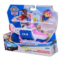 PAW Patrol Search & Rescue voertuig Skye - thumbnail