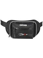 OXFORD Heuptasje fanny pack xw1s black 1.5l - thumbnail
