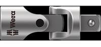 Wera 8795 A 05003528001 Cardangewricht Aandrijving 1/4 (6.3 mm) 35.5 mm 1 stuk(s) - thumbnail